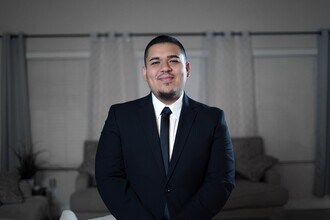 Gustavo Garcia Matias